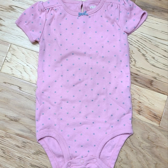 NWOT onesies, girl - Picture 3 of 7